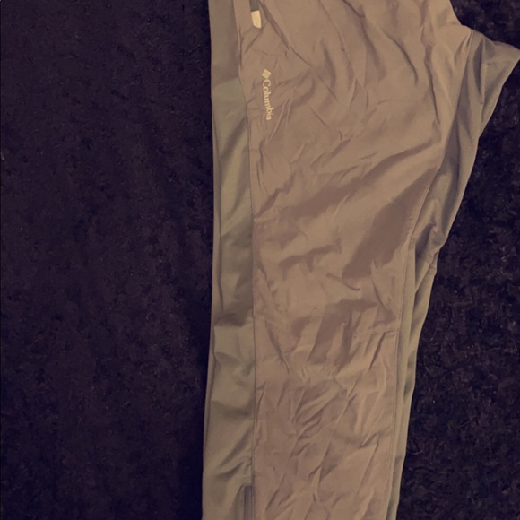 New Columbia XL men’s joggers - Picture 4 of 5